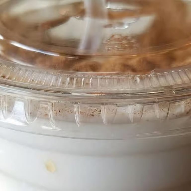 Delicious Espresso Creations