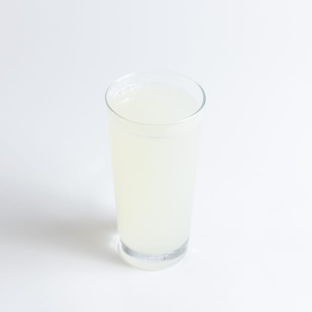Lemonade Small.