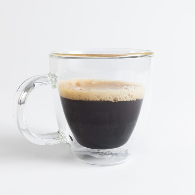 Espresso Crafted to Perfection